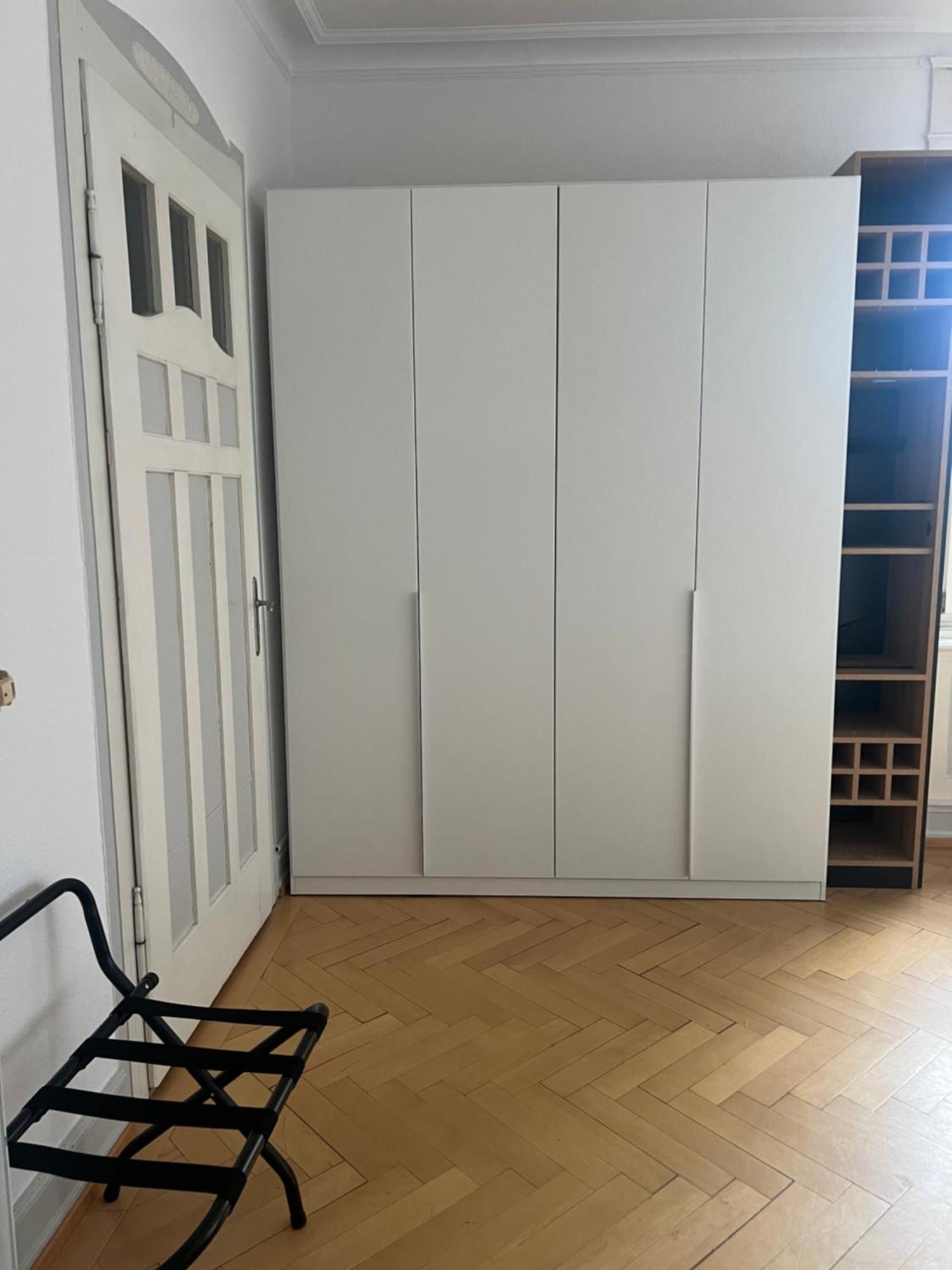 Appartement Am Kirchplatz Dornbirn Bagian luar foto
