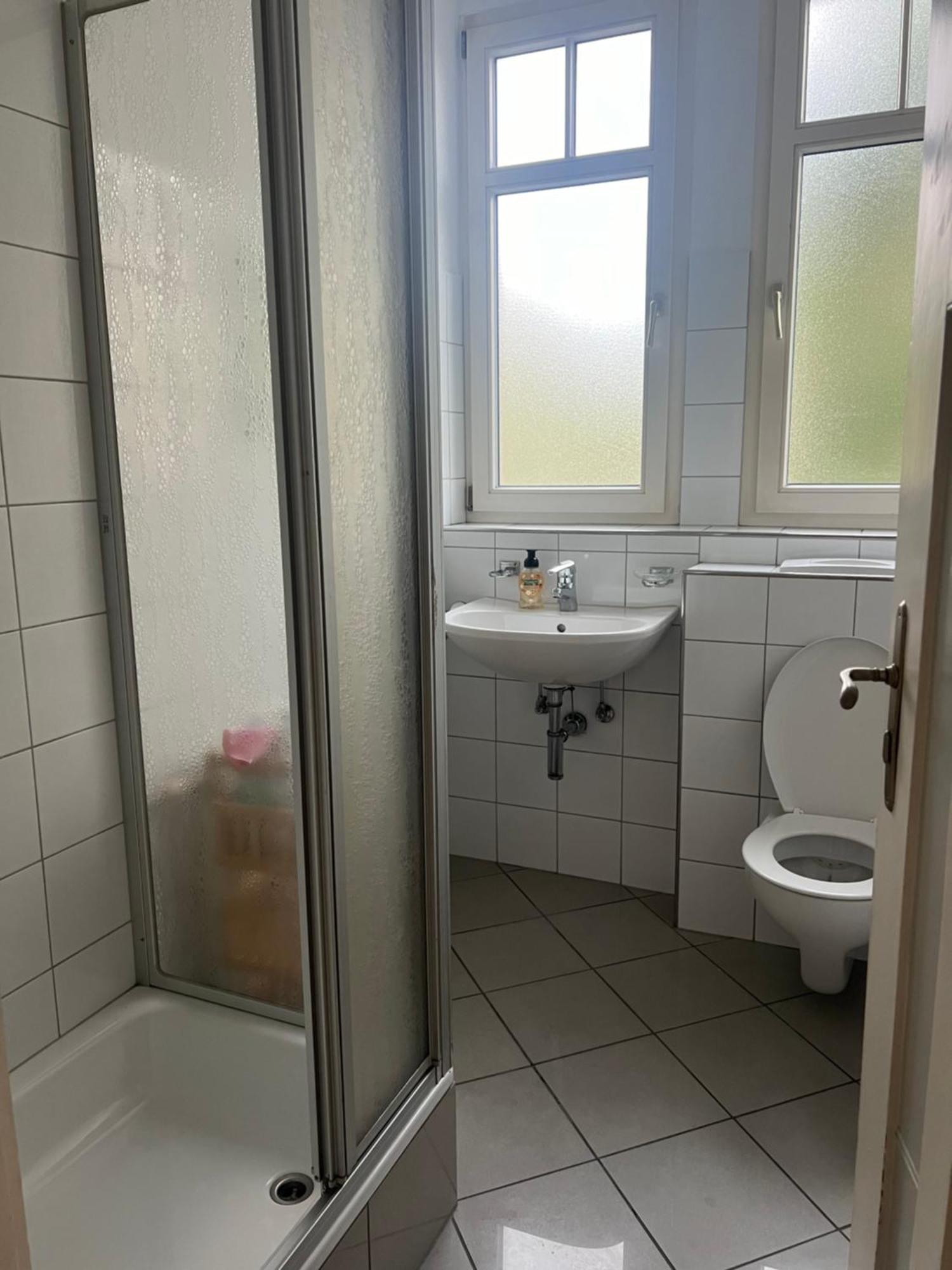 Appartement Am Kirchplatz Dornbirn Bagian luar foto