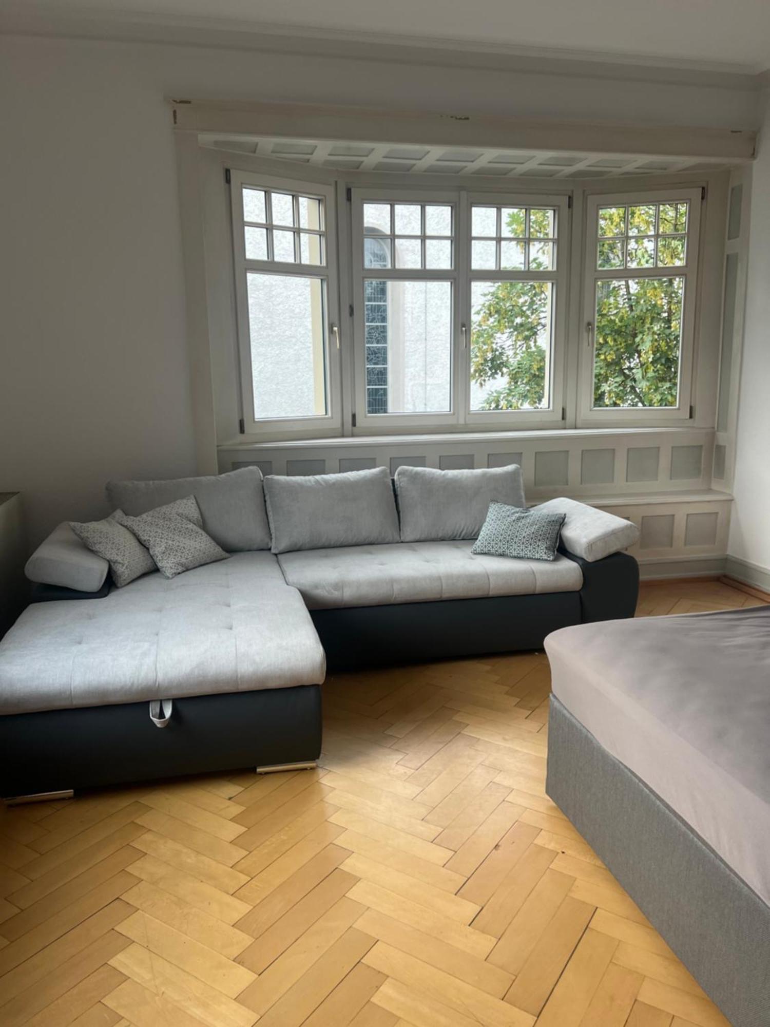 Appartement Am Kirchplatz Dornbirn Bagian luar foto